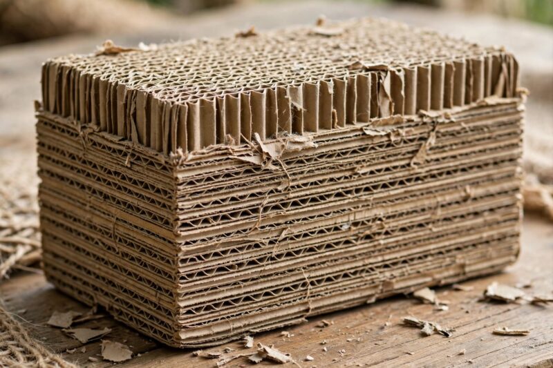 corrugated_cardboard_scratcher corrugated cardboard scratcher