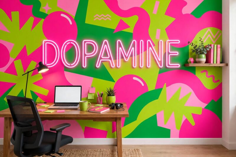 neon_dopamine_office neon dopamine office
