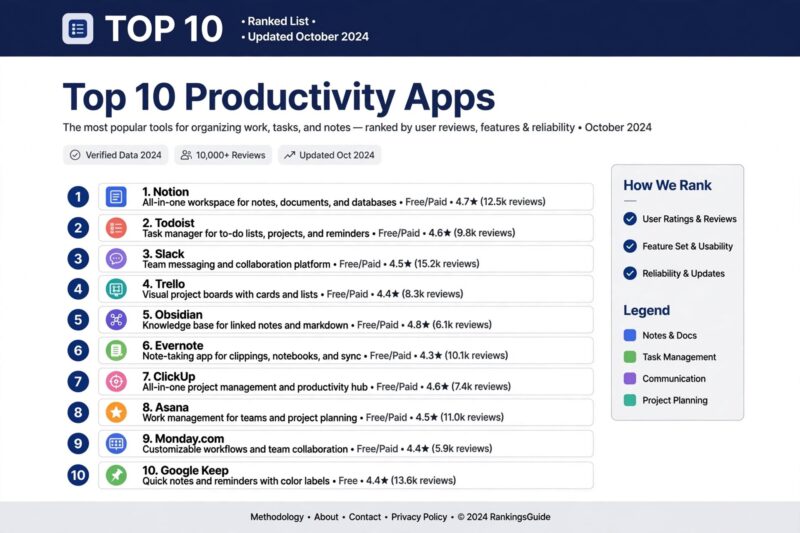 top_ten_productivity_apps top ten productivity apps